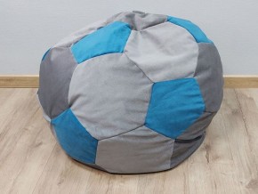 Кресло-мешок Мяч M (Vital Pebble-Vital Pacific) в Менделеевске - mendeleevsk.mebel-74.com | фото