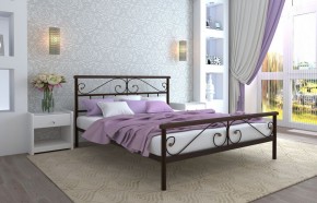 Кровать Эсмеральда Plus (МилСон) в Менделеевске - mendeleevsk.mebel-74.com | фото