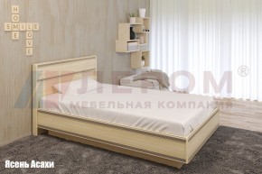 Кровать КР-1001 в Менделеевске - mendeleevsk.mebel-74.com | фото