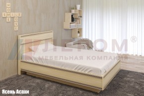 Кровать КР-1002 в Менделеевске - mendeleevsk.mebel-74.com | фото