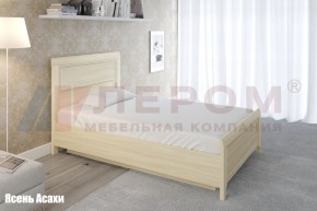 Кровать КР-1021 в Менделеевске - mendeleevsk.mebel-74.com | фото