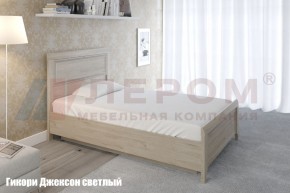 Кровать КР-1022 в Менделеевске - mendeleevsk.mebel-74.com | фото
