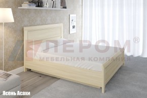 Кровать КР-1024 в Менделеевске - mendeleevsk.mebel-74.com | фото