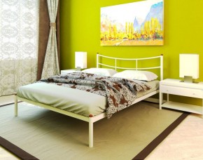 Кровать София (МилСон) в Менделеевске - mendeleevsk.mebel-74.com | фото