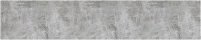 Кухонный фартук с тиснением «бетон» матовый KMB 003 (3000) в Менделеевске - mendeleevsk.mebel-74.com | фото