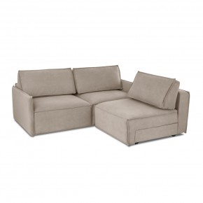 Комплект мягкой мебели 318+319 (диван+модуль) в Менделеевске - mendeleevsk.mebel-74.com | фото