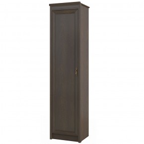 Шкаф для одежды 1-дверный №642 "Флоренция" в Менделеевске - mendeleevsk.mebel-74.com | фото